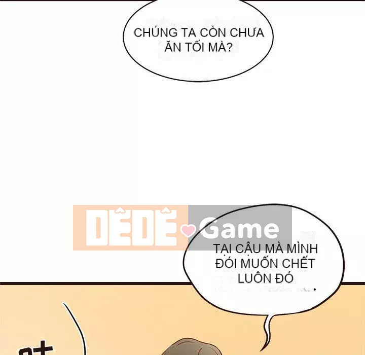 Oppa ngốc Chương 1-45