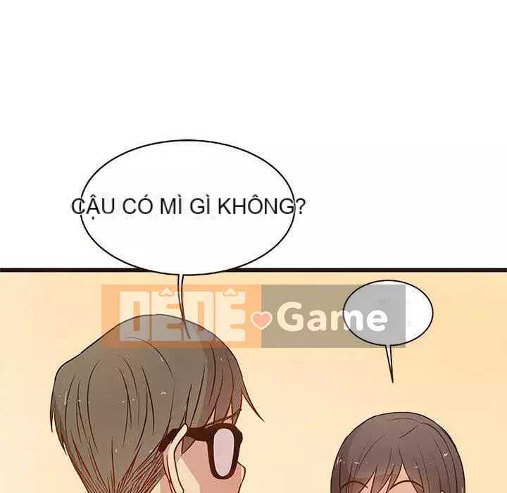 Oppa ngốc Chương 1-45