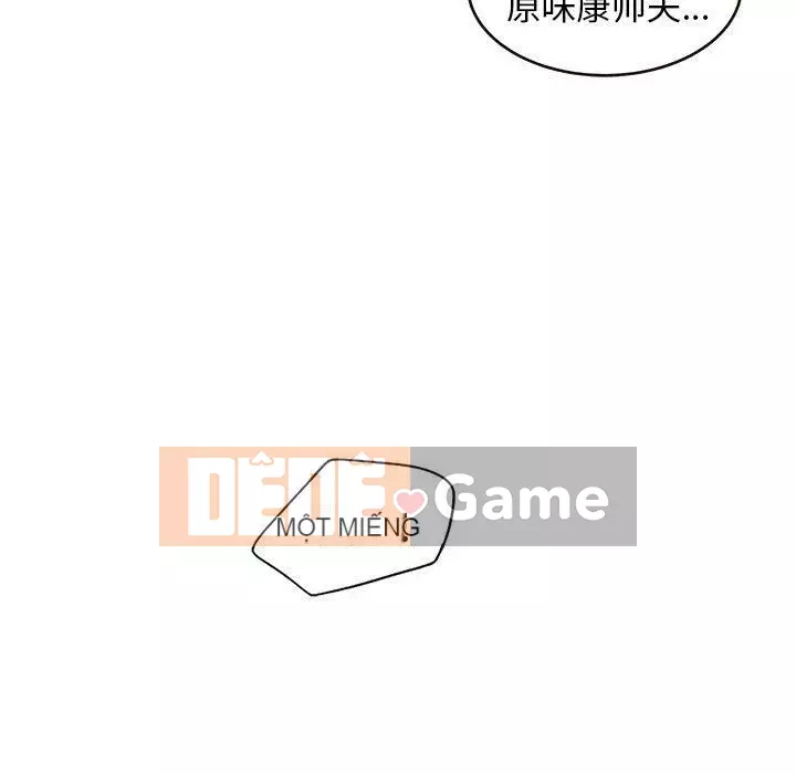 Oppa ngốc Chương 1-45