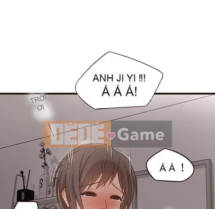 Oppa ngốc Chương 1-45