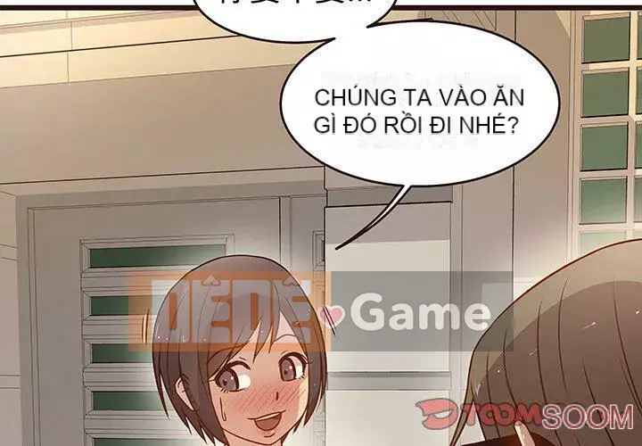 Oppa ngốc Chương 1-45