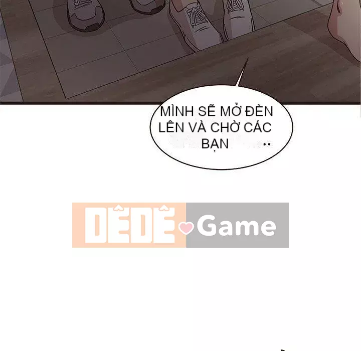 Oppa ngốc Chương 1-45