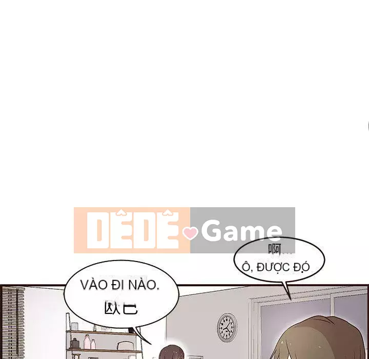 Oppa ngốc Chương 1-45