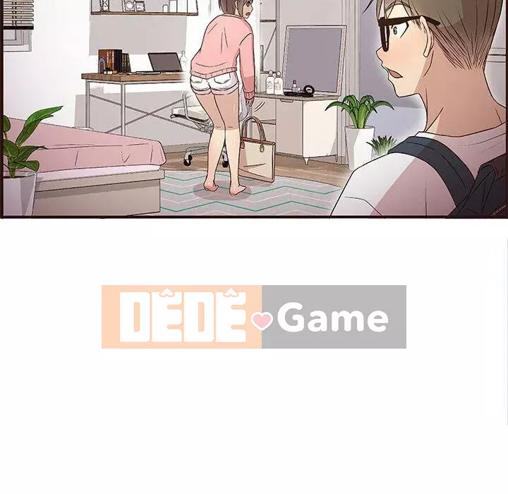 Oppa ngốc Chương 1-45