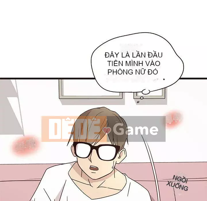 Oppa ngốc Chương 1-45