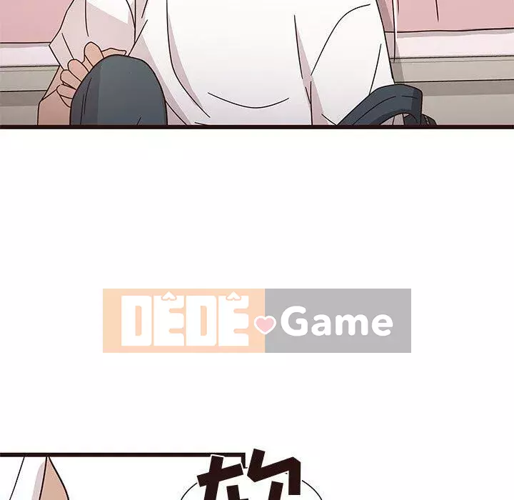 Oppa ngốc Chương 1-45