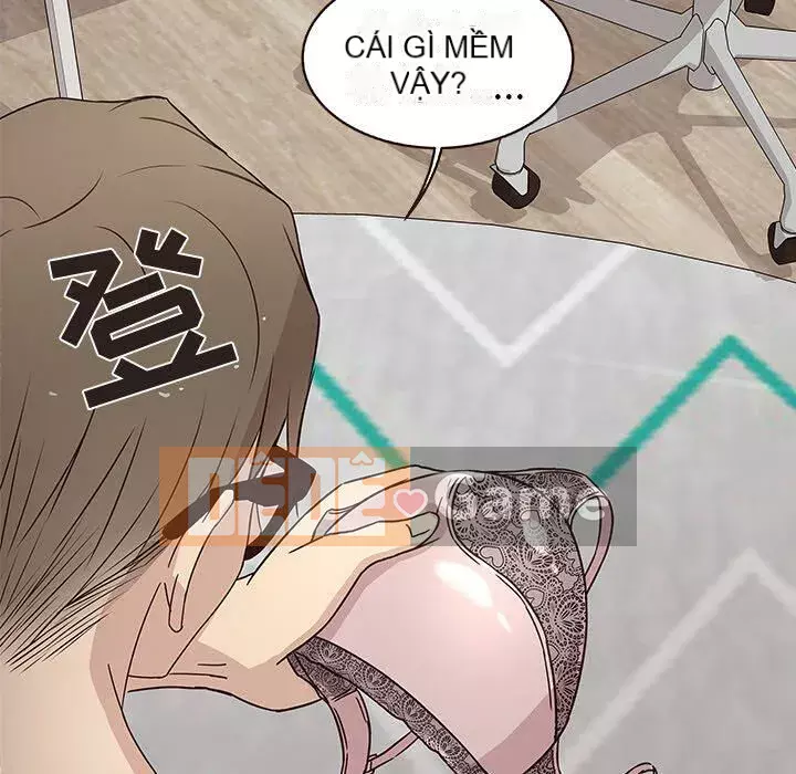 Oppa ngốc Chương 1-45