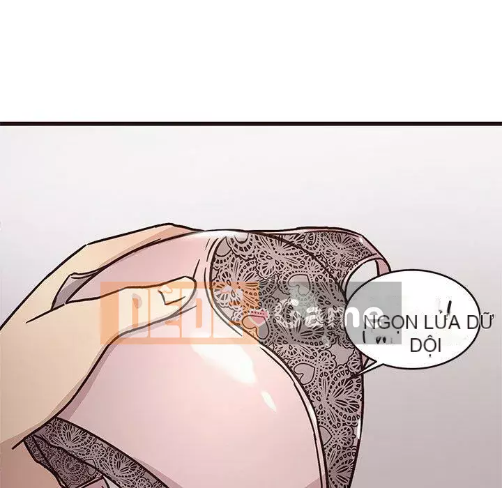 Oppa ngốc Chương 1-45