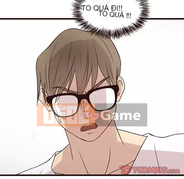 Oppa ngốc Chương 1-45