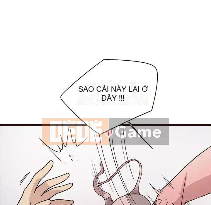 Oppa ngốc Chương 1-45