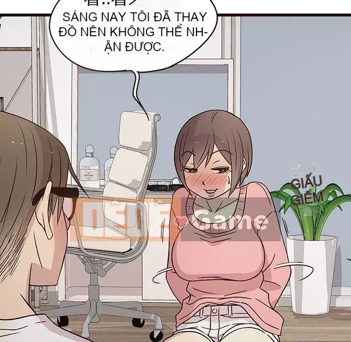 Oppa ngốc Chương 1-45