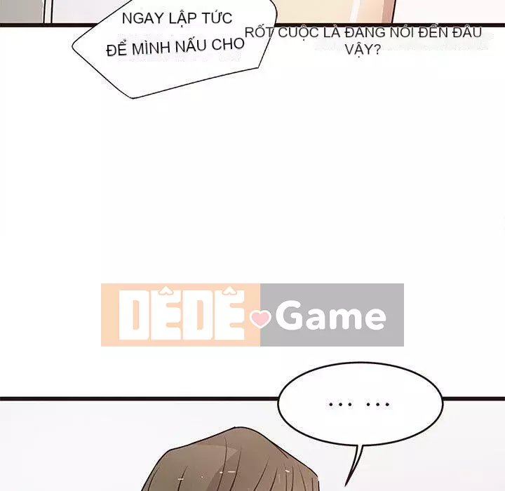 Oppa ngốc Chương 1-45