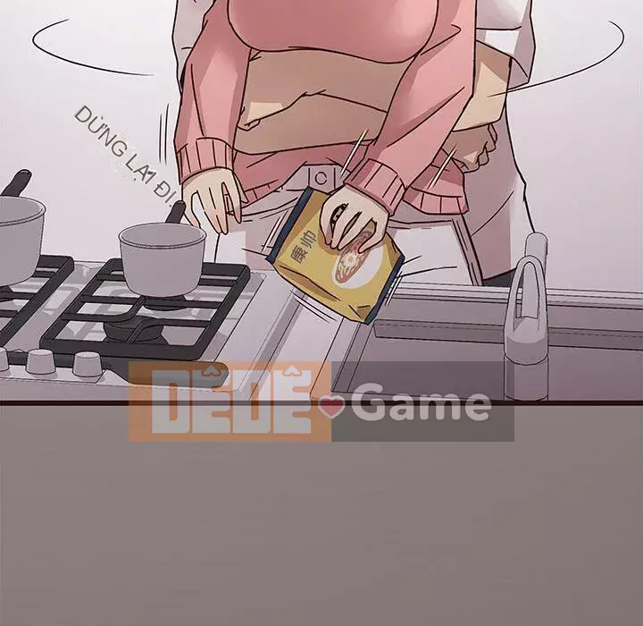 Oppa ngốc Chương 1-45