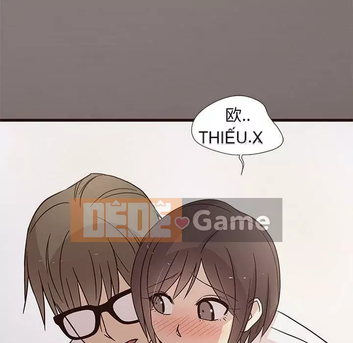 Oppa ngốc Chương 1-45