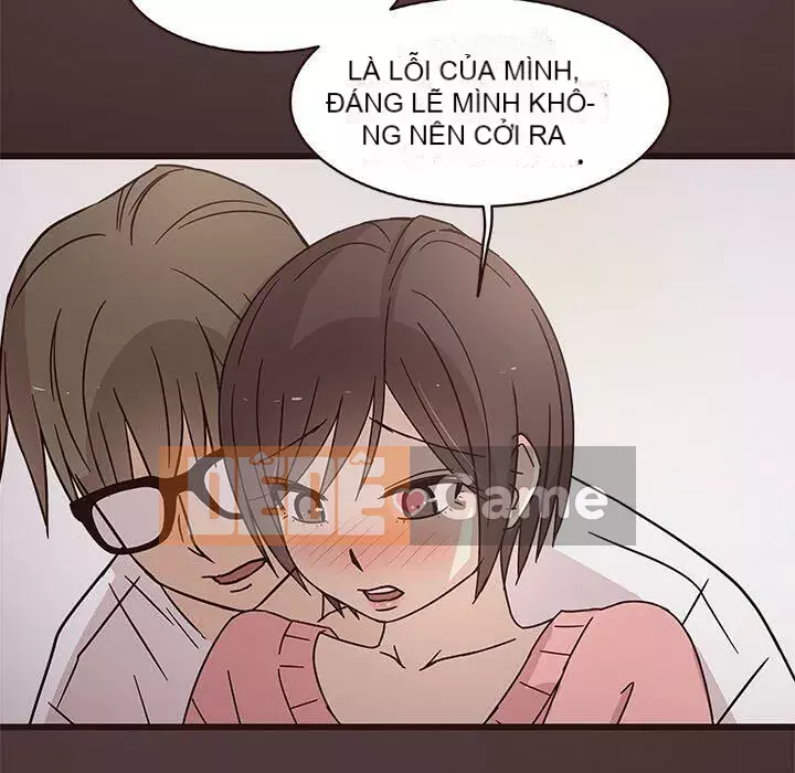 Oppa ngốc Chương 1-45