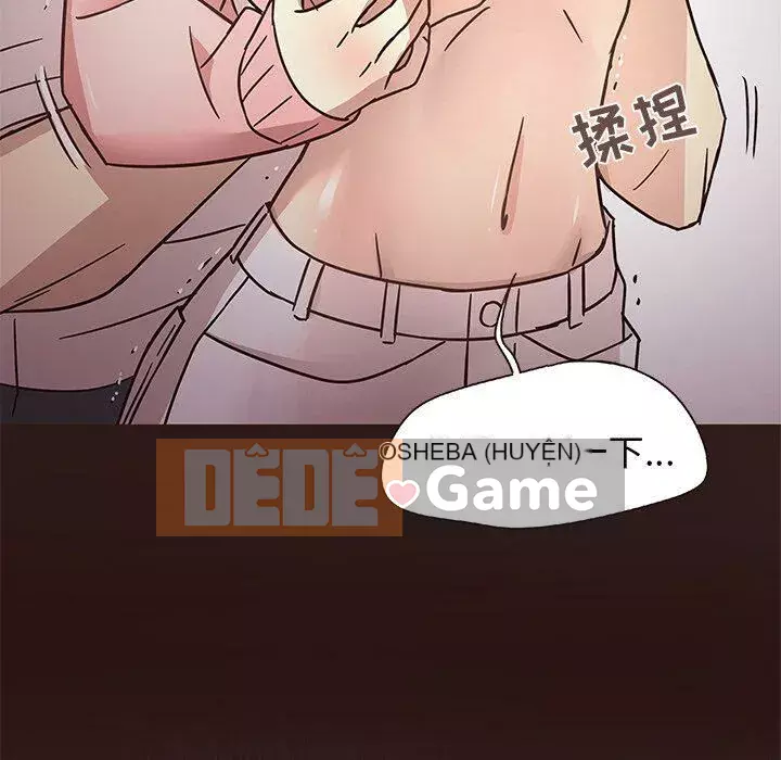 Oppa ngốc Chương 1-45