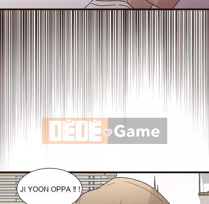 Oppa ngốc Chương 1-45