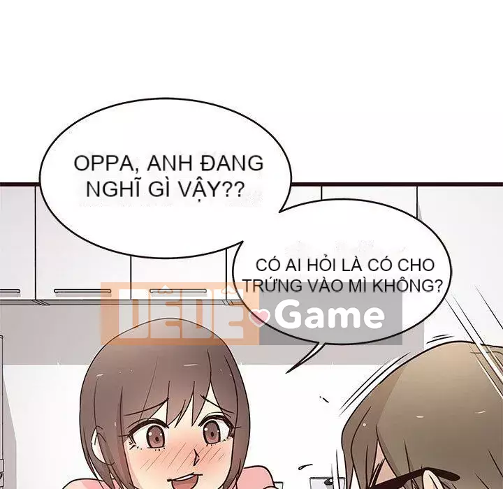 Oppa ngốc Chương 1-45