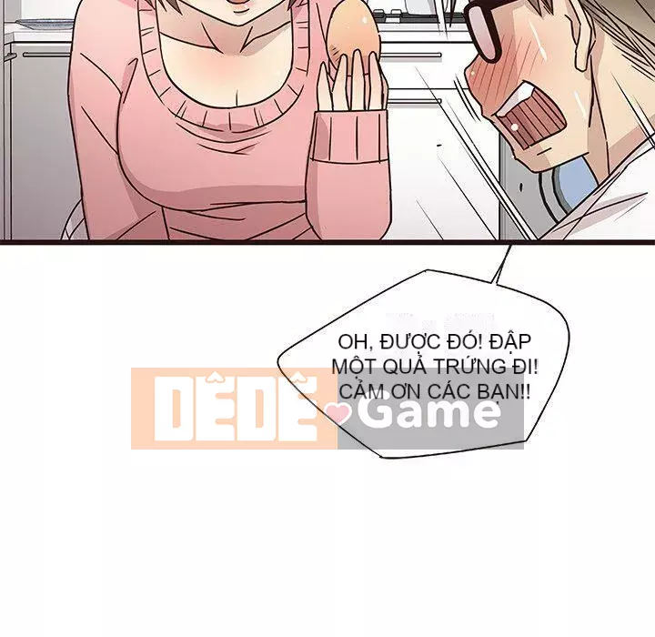 Oppa ngốc Chương 1-45