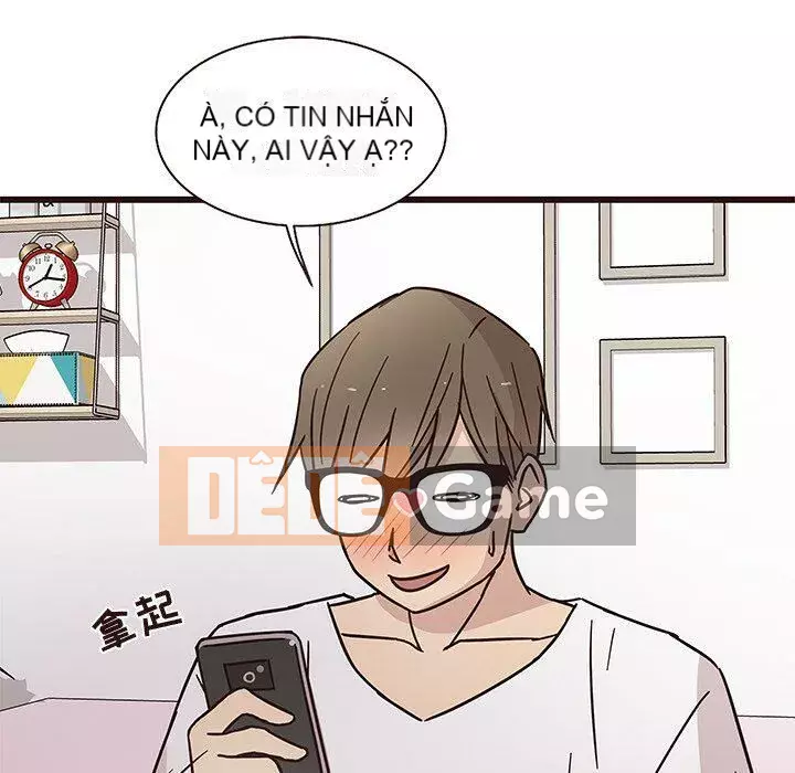 Oppa ngốc Chương 1-45