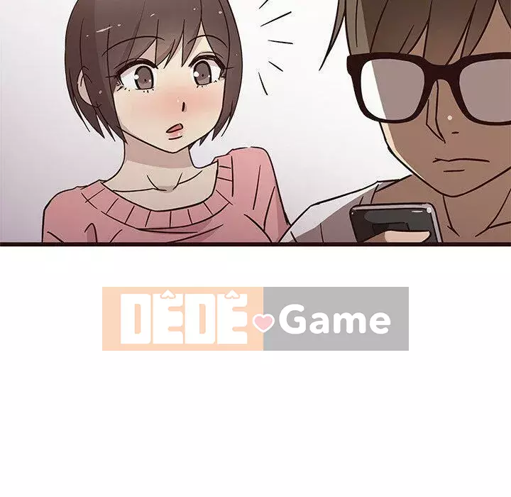 Oppa ngốc Chương 1-45