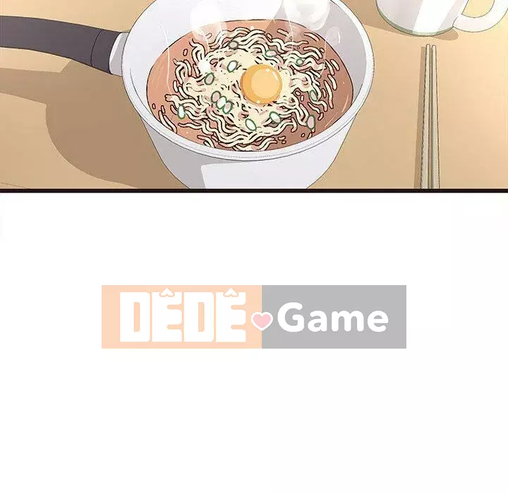 Oppa ngốc Chương 1-45