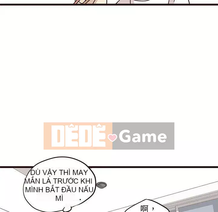 Oppa ngốc Chương 1-45