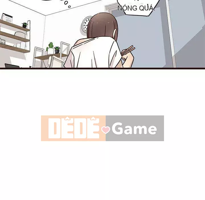 Oppa ngốc Chương 1-45