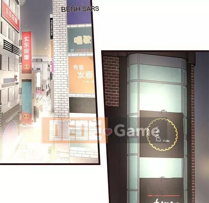 Oppa ngốc Chương 1-45