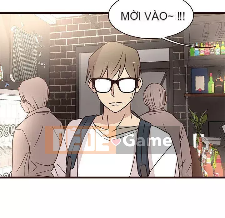 Oppa ngốc Chương 1-45