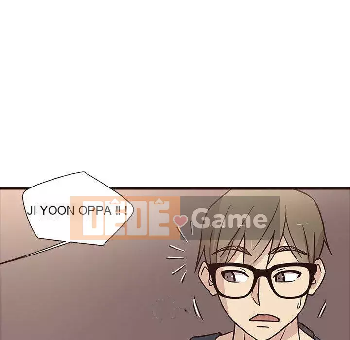 Oppa ngốc Chương 1-45