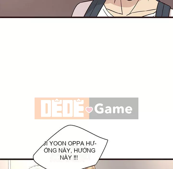 Oppa ngốc Chương 1-45