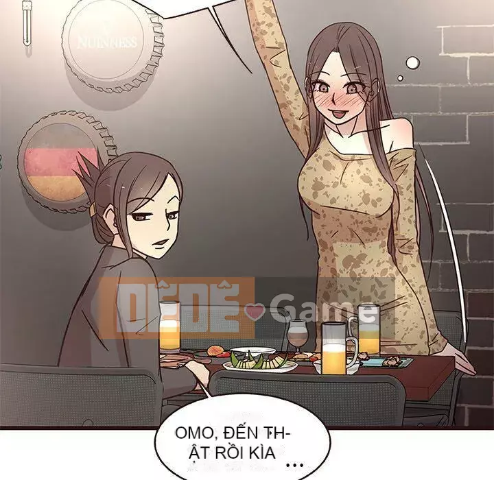 Oppa ngốc Chương 1-45