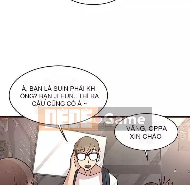 Oppa ngốc Chương 1-45