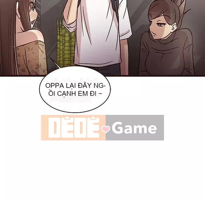 Oppa ngốc Chương 1-45