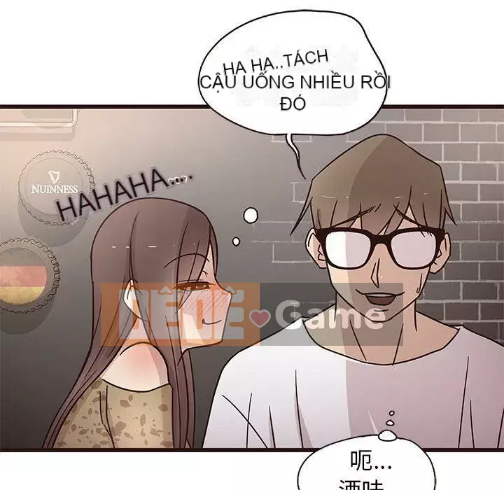 Oppa ngốc Chương 1-45