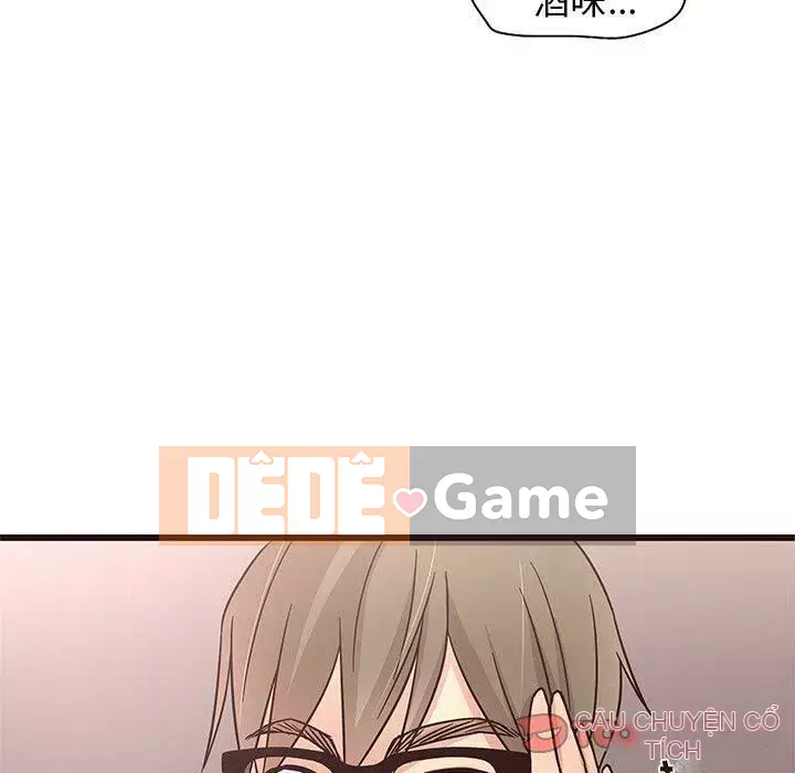 Oppa ngốc Chương 1-45