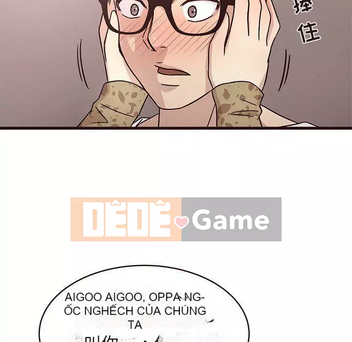 Oppa ngốc Chương 1-45