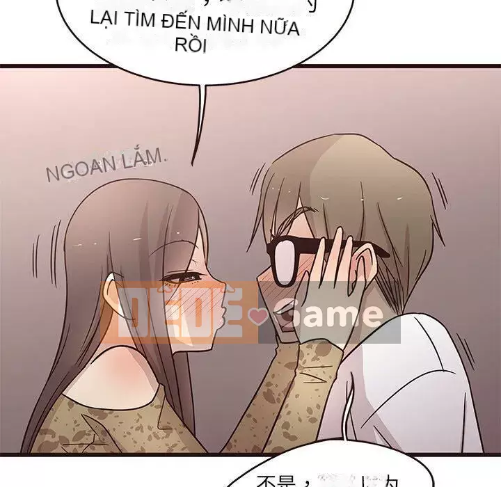 Oppa ngốc Chương 1-45