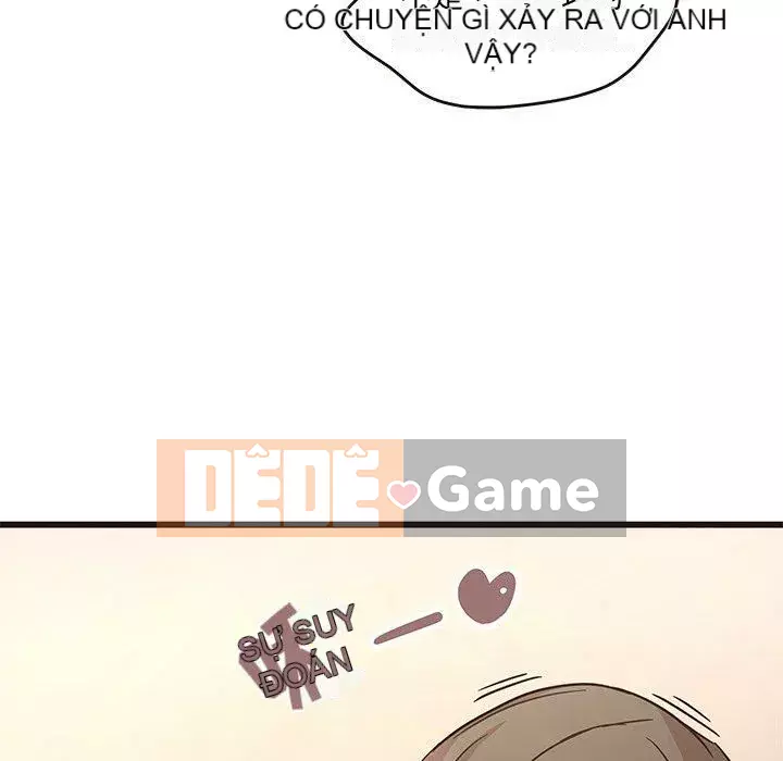 Oppa ngốc Chương 1-45