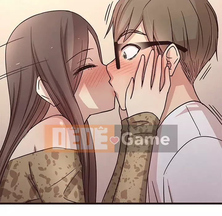 Oppa ngốc Chương 1-45