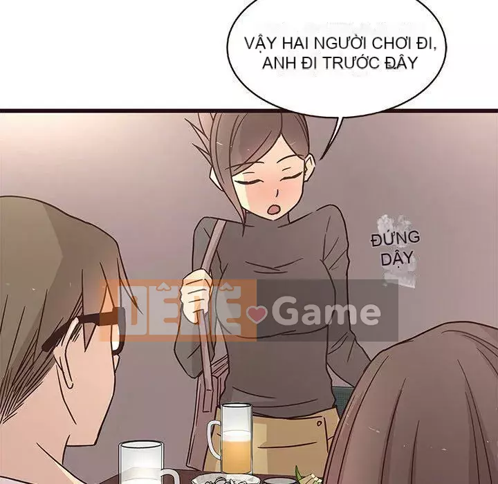 Oppa ngốc Chương 1-45