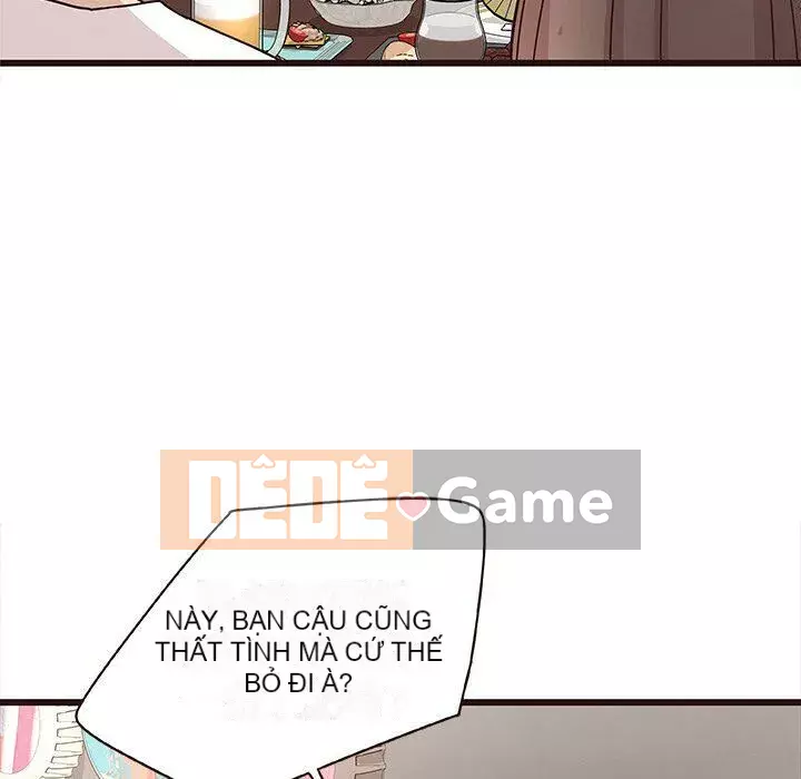 Oppa ngốc Chương 1-45