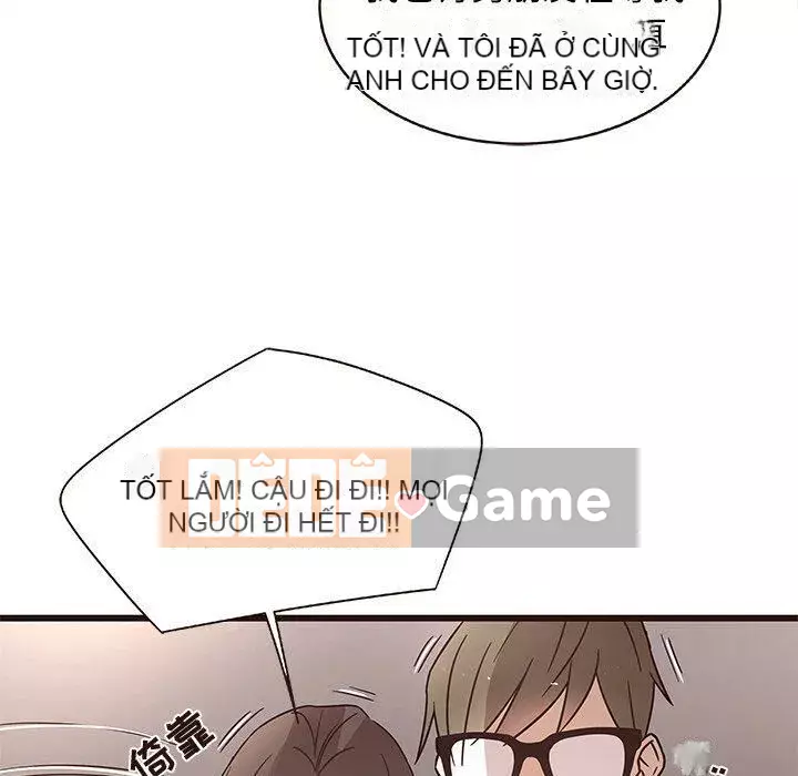 Oppa ngốc Chương 1-45