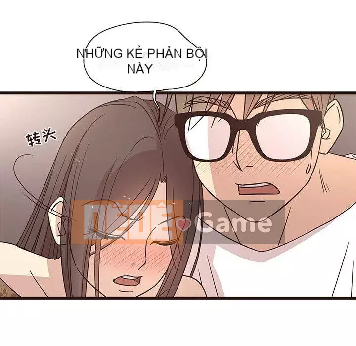 Oppa ngốc Chương 1-45