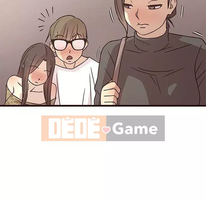 Oppa ngốc Chương 1-45