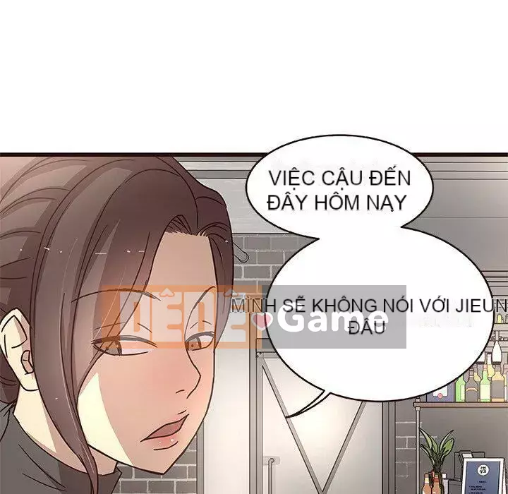 Oppa ngốc Chương 1-45