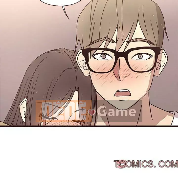 Oppa ngốc Chương 1-45