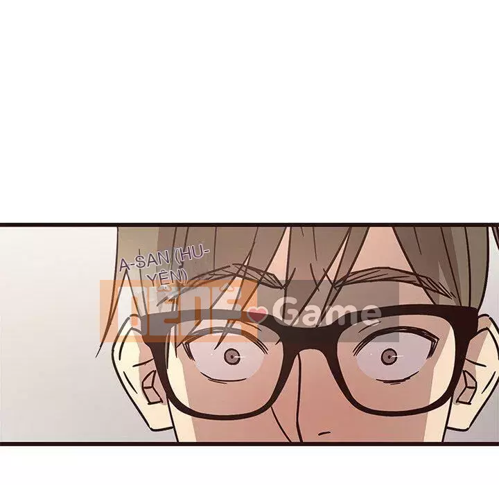 Oppa ngốc Chương 1-45