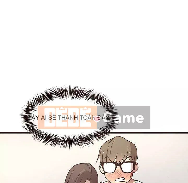 Oppa ngốc Chương 1-45